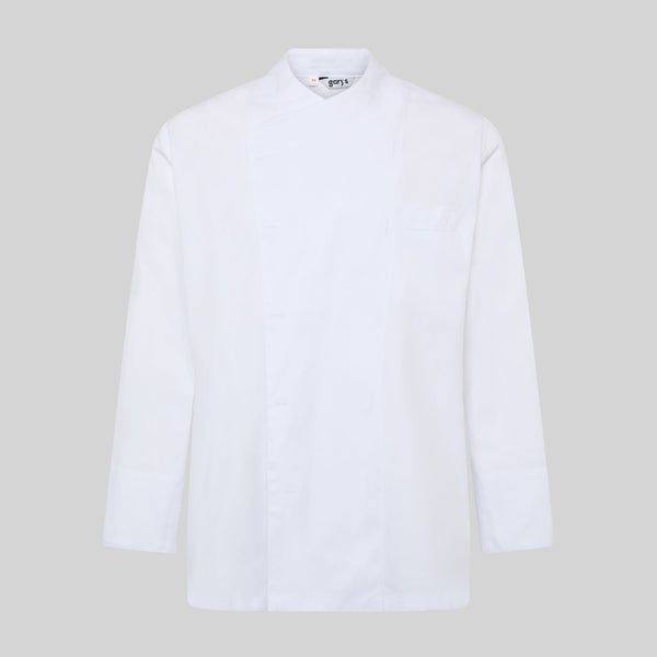 JALECA MASCULINA "BOTÃO DE PUNHO" (BOTÕES VENDIDOS EM SEPARADO)-RAG-Tailors-Fardas-e-Uniformes-Vestuario-Pro