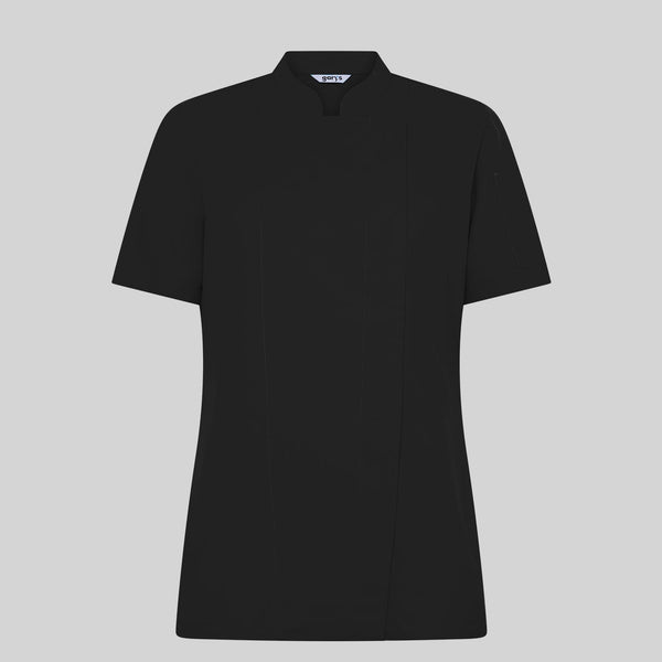 JALECA SENHORA IBIZA M/CURTA-RAG-Tailors-Fardas-e-Uniformes-Vestuario-Pro