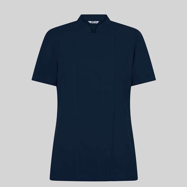 JALECA SENHORA IBIZA M/CURTA-RAG-Tailors-Fardas-e-Uniformes-Vestuario-Pro