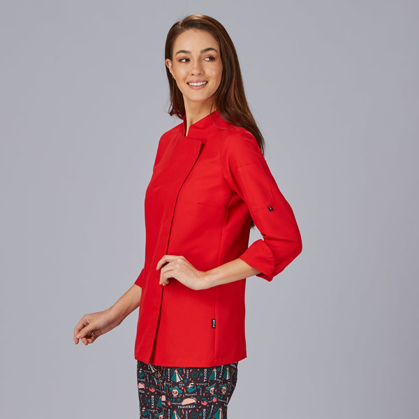 JALECA SENHORA IBIZA-RAG-Tailors-Fardas-e-Uniformes-Vestuario-Pro
