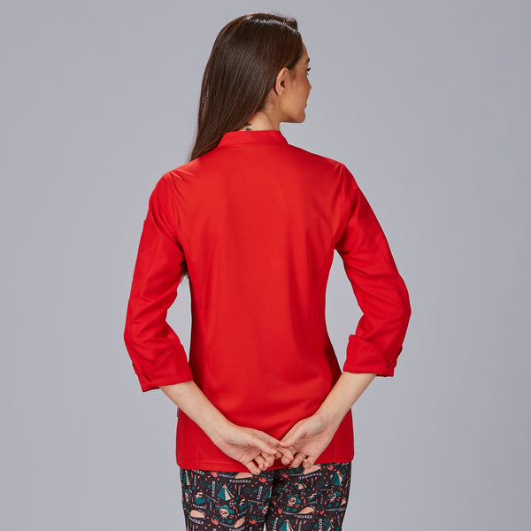 JALECA SENHORA IBIZA-RAG-Tailors-Fardas-e-Uniformes-Vestuario-Pro