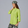 JALECA SENHORA IBIZA-RAG-Tailors-Fardas-e-Uniformes-Vestuario-Pro