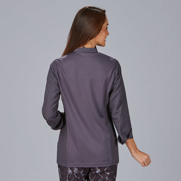 JALECA SENHORA IBIZA-RAG-Tailors-Fardas-e-Uniformes-Vestuario-Pro