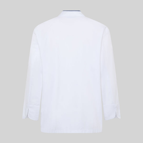 JALECA UNISSEXO BRAGA C/ VIVO-RAG-Tailors-Fardas-e-Uniformes-Vestuario-Pro