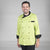 JALECA UNISSEXO LEMON-Pistacho - 127-XS-RAG-Tailors-Fardas-e-Uniformes-Vestuario-Pro