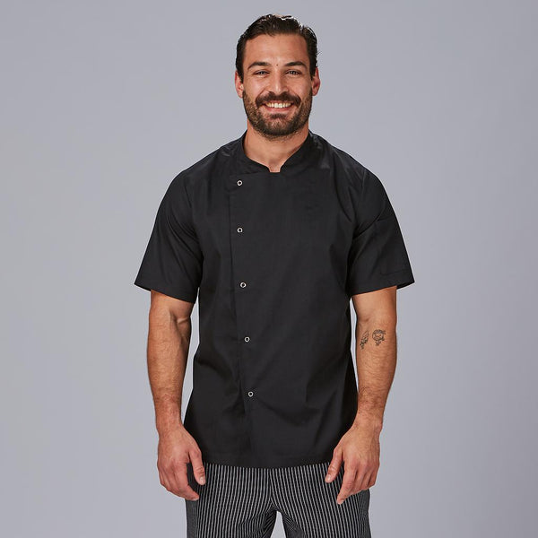 JALECA UNISSEXO LUCK-RAG-Tailors-Fardas-e-Uniformes-Vestuario-Pro