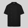 JALECA UNISSEXO LUCK-RAG-Tailors-Fardas-e-Uniformes-Vestuario-Pro