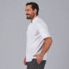 JALECA UNISSEXO LUCK-RAG-Tailors-Fardas-e-Uniformes-Vestuario-Pro