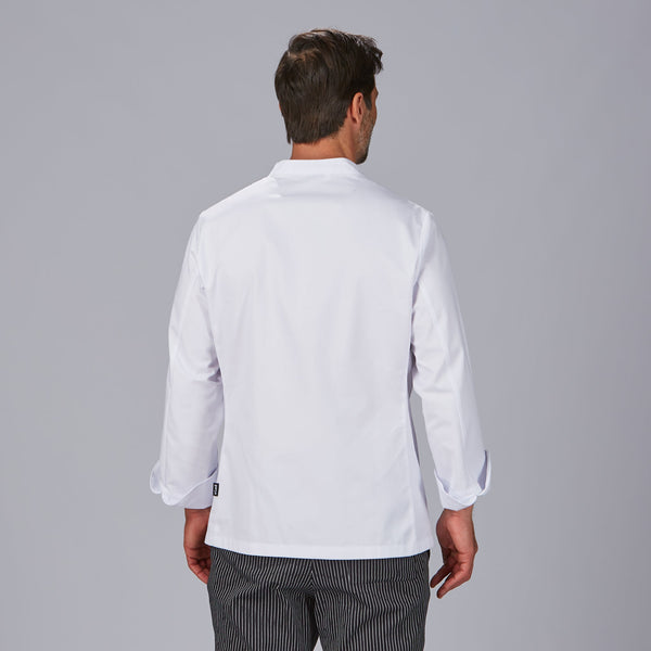 JALECA UNISSEXO MATIZ-RAG-Tailors-Fardas-e-Uniformes-Vestuario-Pro