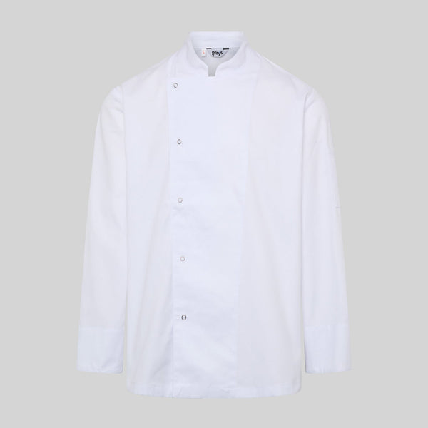 JALECA UNISSEXO MATIZ-RAG-Tailors-Fardas-e-Uniformes-Vestuario-Pro