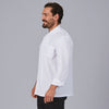 JALECA UNISSEXO MILE-RAG-Tailors-Fardas-e-Uniformes-Vestuario-Pro