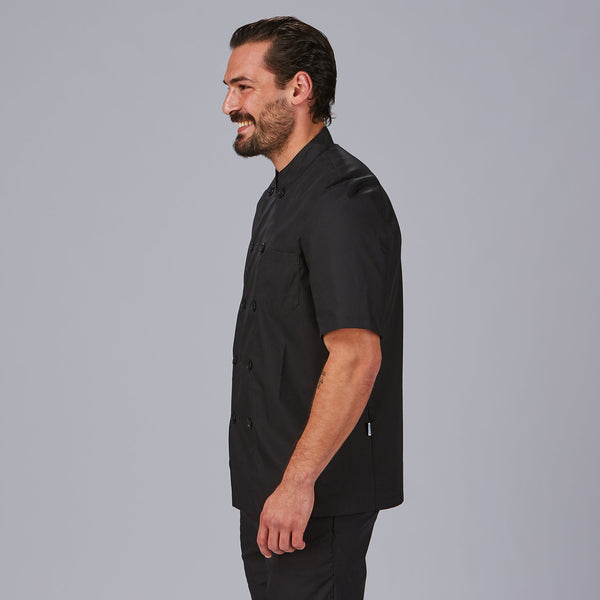 Jaleca Unissexo Pop-RAG-Tailors-Fardas-e-Uniformes-Vestuario-Pro