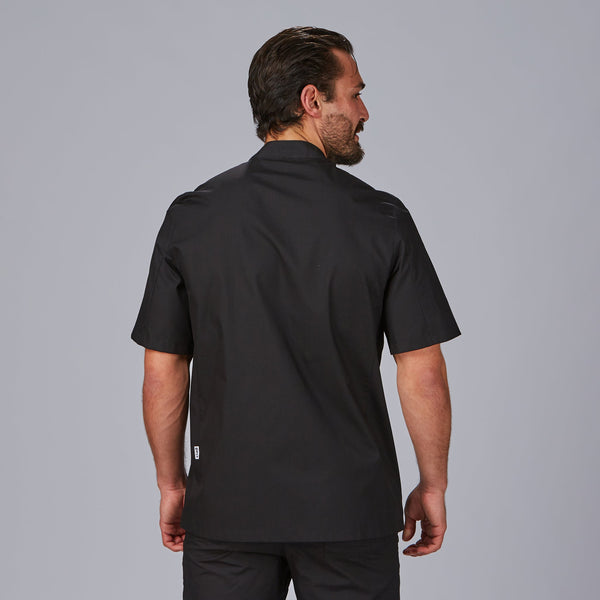 Jaleca Unissexo Pop-RAG-Tailors-Fardas-e-Uniformes-Vestuario-Pro