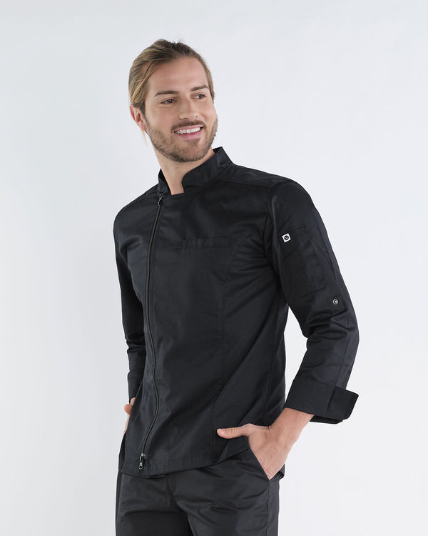 Jaleca Bond para Homem-RAG-Tailors-Fardas-e-Uniformes-Vestuario-Pro