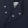 Jaleca Cozinha Microfibra m\comprida Aleija-RAG-Tailors-Fardas-e-Uniformes-Vestuario-Pro