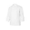 Jaleca Cozinha Microfibra m\comprida Aleija-RAG-Tailors-Fardas-e-Uniformes-Vestuario-Pro