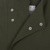 Jaleca Cozinha Microfibra m\comprida Aleija-RAG-Tailors-Fardas-e-Uniformes-Vestuario-Pro