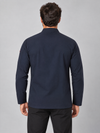 Jaleca Cozinha Microfibra m\comprida Aleija-RAG-Tailors-Fardas-e-Uniformes-Vestuario-Pro