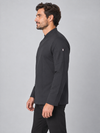 Jaleca Cozinha Microfibra m\comprida Aleija-RAG-Tailors-Fardas-e-Uniformes-Vestuario-Pro