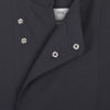 Jaleca Cozinha Microfibra m\comprida Aleija-RAG-Tailors-Fardas-e-Uniformes-Vestuario-Pro