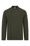 Verde Oliva
