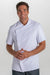 Jaleca Cozinha Victor microfibra-Branco-XS / (SP)-RAG-Tailors-Fardas-e-Uniformes-Vestuario-Pro