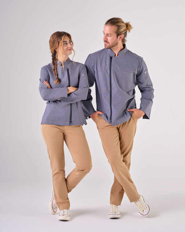 Jaleca Oporto para Senhora-RAG-Tailors-Fardas-e-Uniformes-Vestuario-Pro