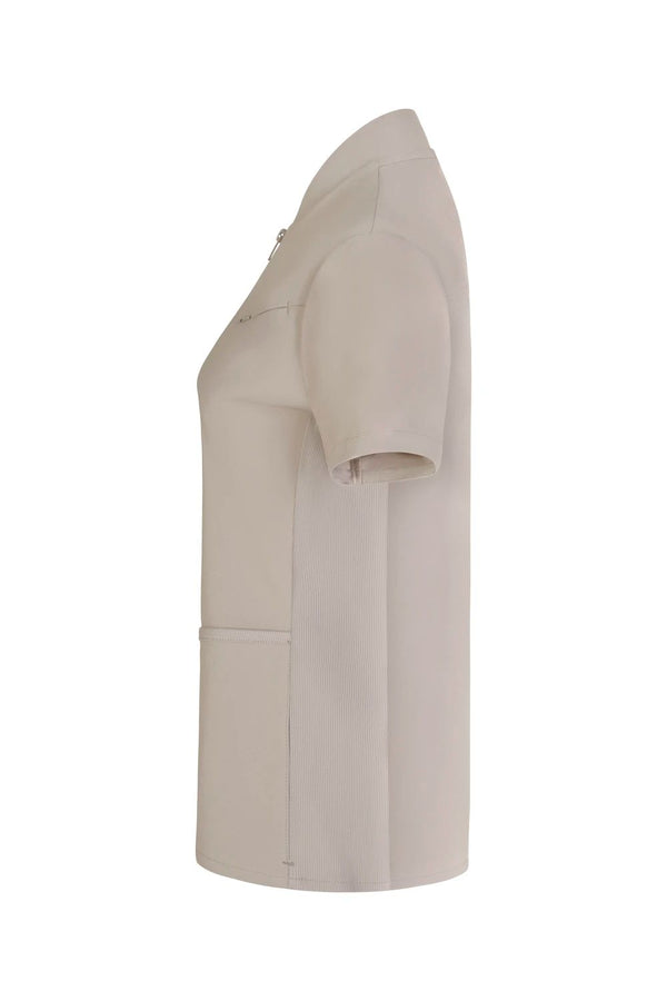 Jaleca Smart Pro Microfiber Senhora-RAG-Tailors-Fardas-e-Uniformes-Vestuario-Pro