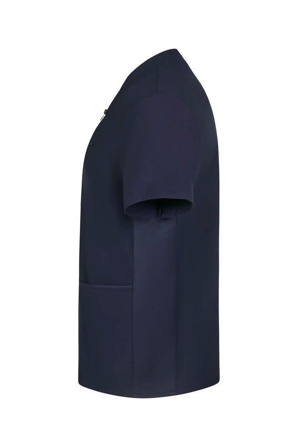 Jaleca Smart Pro Microfiber Unissexo-RAG-Tailors-Fardas-e-Uniformes-Vestuario-Pro