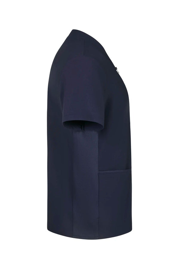 Jaleca Smart Pro Microfiber Unissexo-RAG-Tailors-Fardas-e-Uniformes-Vestuario-Pro