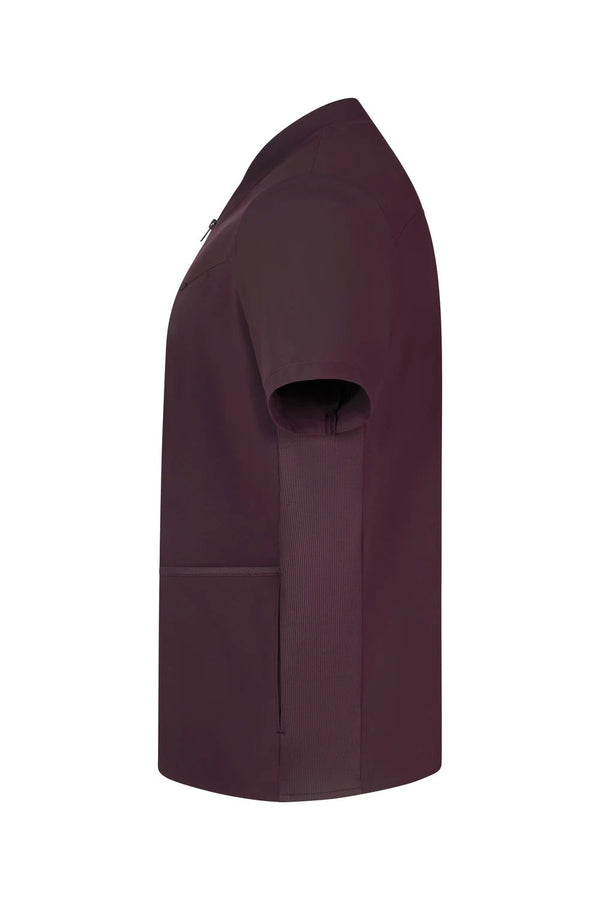 Jaleca Smart Pro Microfiber Unissexo-RAG-Tailors-Fardas-e-Uniformes-Vestuario-Pro