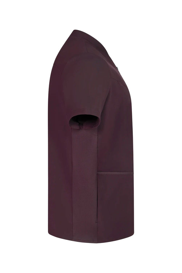 Jaleca Smart Pro Microfiber Unissexo-RAG-Tailors-Fardas-e-Uniformes-Vestuario-Pro