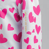 Jaleca Unisexo Agatha Heart Mix-RAG-Tailors-Fardas-e-Uniformes-Vestuario-Pro