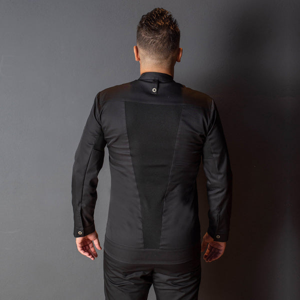 Jaleca Unisexo Nazaré-RAG-Tailors-Fardas-e-Uniformes-Vestuario-Pro