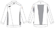 Jaleca Unisexo Nazaré-RAG-Tailors-Fardas-e-Uniformes-Vestuario-Pro