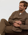Jaleca Unissexo New York-RAG-Tailors-Fardas-e-Uniformes-Vestuario-Pro