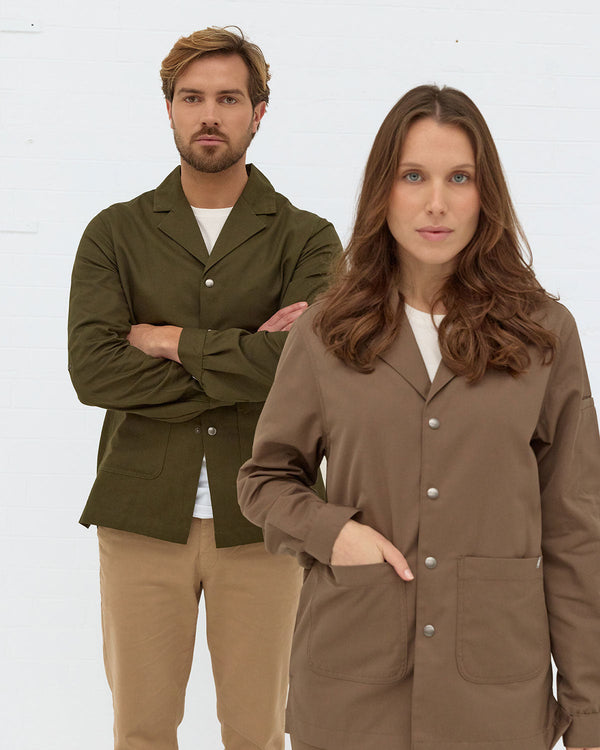 Jaleca Unissexo New York-RAG-Tailors-Fardas-e-Uniformes-Vestuario-Pro