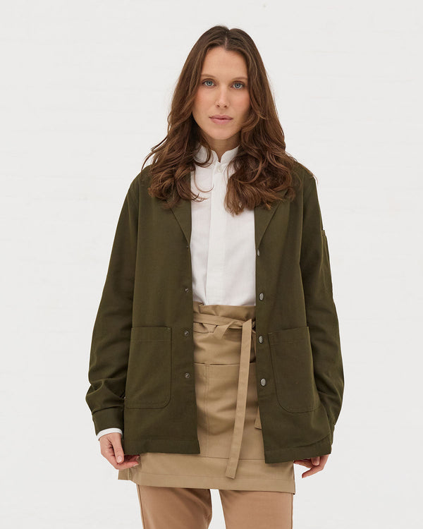 Jaleca Unissexo New York-RAG-Tailors-Fardas-e-Uniformes-Vestuario-Pro