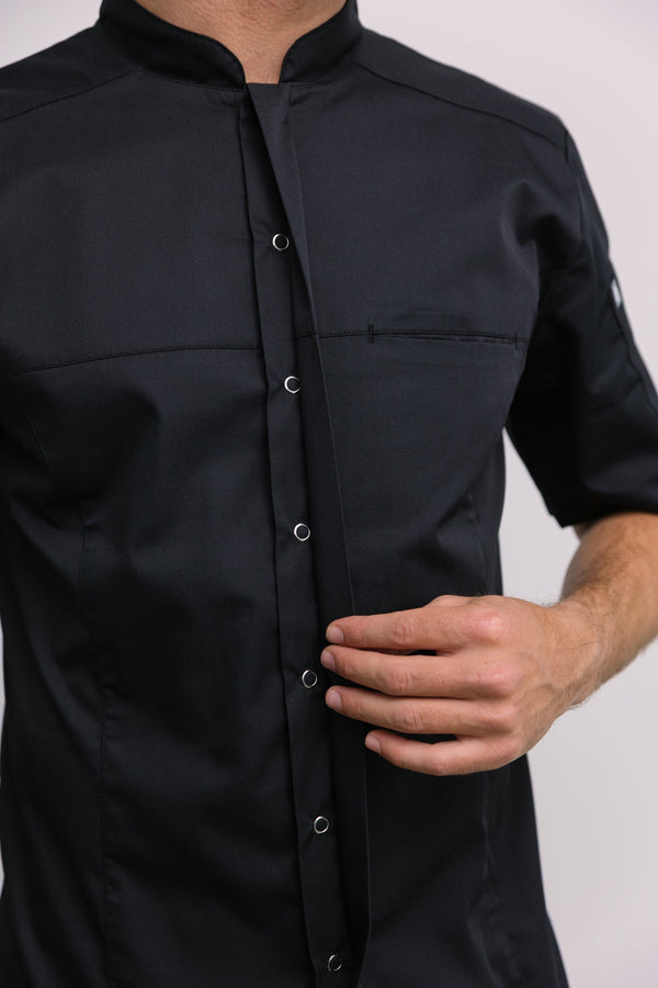 Jaleca Unissexo Respirável Dynamic-RAG-Tailors-Fardas-e-Uniformes-Vestuario-Pro