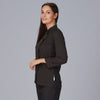 Jaleca de Cozinha Feminina Tágide-RAG-Tailors-Fardas-e-Uniformes-Vestuario-Pro