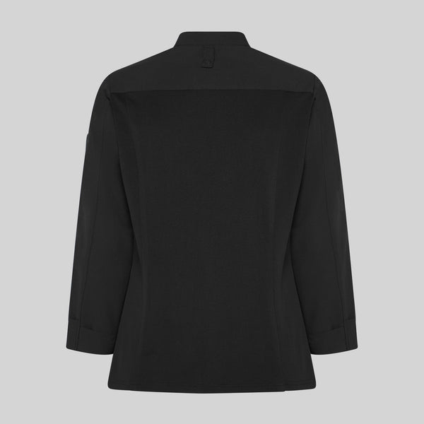 Jaleca de Cozinha Feminina Tágide-RAG-Tailors-Fardas-e-Uniformes-Vestuario-Pro