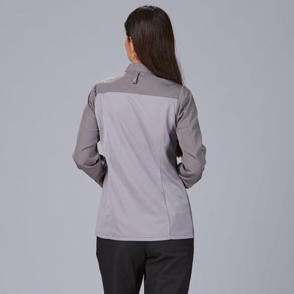 Jaleca de Cozinha Feminina Tágide-RAG-Tailors-Fardas-e-Uniformes-Vestuario-Pro