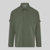 Jaleca de Cozinha Unissexo Combi Canelado Trueba-RAG-Tailors-Fardas-e-Uniformes-Vestuario-Pro