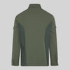 Jaleca de Cozinha Unissexo Combi Canelado Trueba-RAG-Tailors-Fardas-e-Uniformes-Vestuario-Pro