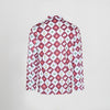 Jaleca de Cozinha Unissexo Estampada-RAG-Tailors-Fardas-e-Uniformes-Vestuario-Pro