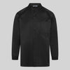Jaleca de Cozinha Unissexo com Manga Raglã Rubio-RAG-Tailors-Fardas-e-Uniformes-Vestuario-Pro