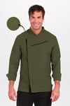 Khaki Black - 358