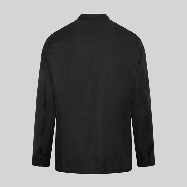 Jaleca de Homem Arcas em Sarja de Poliéster-RAG-Tailors-Fardas-e-Uniformes-Vestuario-Pro