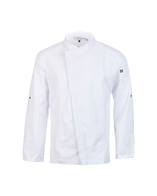 Jaleca de Homem Respirável Comfort-RAG-Tailors-Fardas-e-Uniformes-Vestuario-Pro