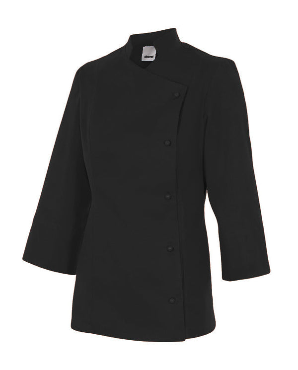 Jaleca de Senhora Maritus Manga 3/4-RAG-Tailors-Fardas-e-Uniformes-Vestuario-Pro